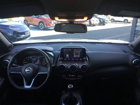 Voitures D'occasion À Chauray | Nissan Juke Ii Dig-T 114 Shadow