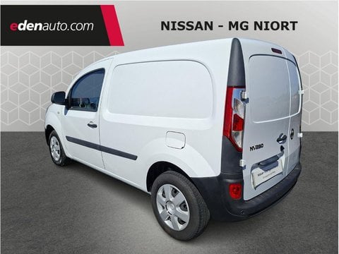Voitures D'occasion À Chauray | Nissan Nv250 L1 Dci 95 N-Connecta