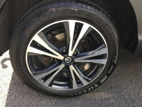 Voitures D'occasion À Chauray | Nissan Qashqai Ii 1.5 Dci 115 N-Connecta