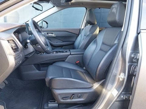 Voitures D'occasion À Chauray | Nissan X-Trail Iv E-Power 204 Ch Tekna