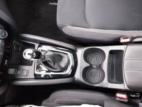 Voitures D'occasion À Chauray | Nissan Qashqai Ii 1.5 Dci 115 Dct N-Connecta
