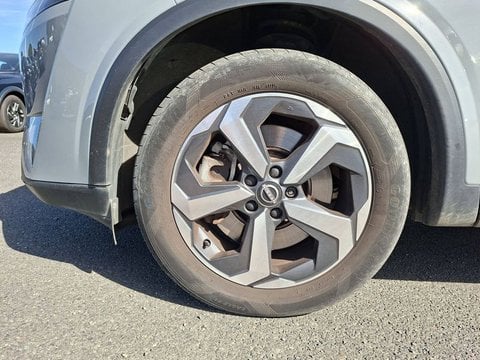 Voitures D'occasion À Chauray | Nissan Qashqai E-Power 190 Ch N-Connecta