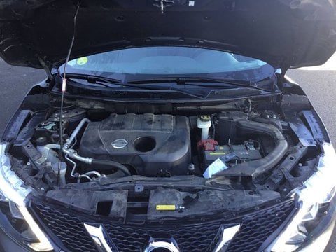 Voitures D'occasion À Chauray | Nissan Qashqai Ii 1.5 Dci 110 Stop/Start Connect Edition