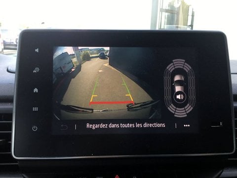 Voitures D'occasion À Chauray | Nissan Nv300 Combi L2H1 3.0T 2.0 Dci 150 S/S Dct N-Connecta