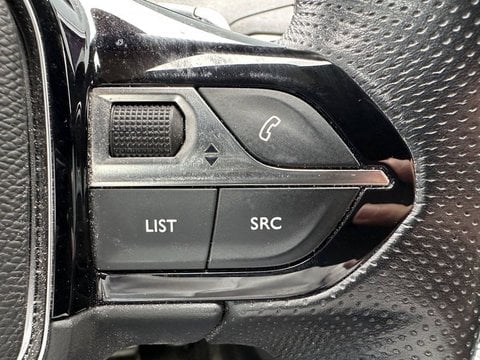 Voitures D'occasion À Chauray | Peugeot 5008 Ii Bluehdi 180Ch S&S Eat8 Gt