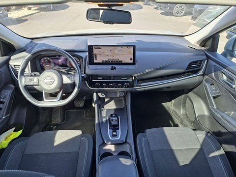 Voitures D'occasion À Chauray | Nissan Qashqai E-Power 190 Ch N-Connecta