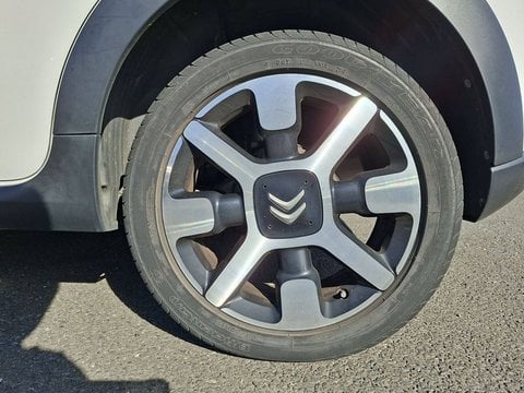 Voitures D'occasion À Chauray | Citroën C3 Puretech 82 S&S Bvm5 Shine