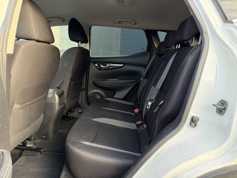 Voitures D'occasion À Chauray | Nissan Qashqai 1.5 Dci 115 Dct Business Edition