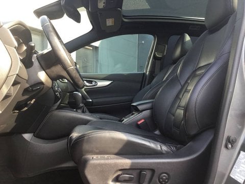 Voitures D'occasion À Chauray | Nissan Qashqai Ii 1.5 Dci 115 Dct Tekna+