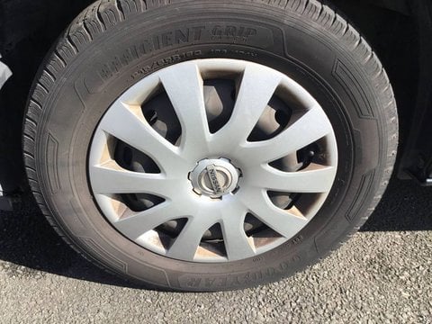 Voitures D'occasion À Chauray | Nissan Nv300 Combi L2H1 3.0T 2.0 Dci 150 S/S Dct N-Connecta