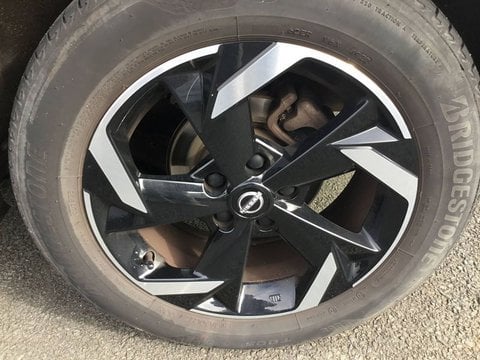 Voitures D'occasion À Chauray | Nissan Juke Ii Dig-T 114 Dct7 N-Connecta