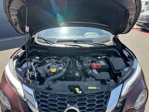 Voitures D'occasion À Chauray | Nissan Juke Ii Dig-T 114 N-Connecta