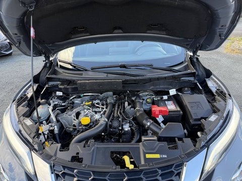 Voitures D'occasion À Chauray | Nissan Juke Dig-T 114 Dct7 N-Connecta