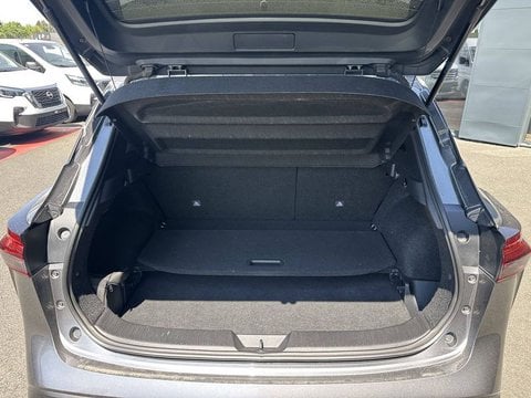 Voitures D'occasion À Chauray | Nissan Qashqai Iii Mild Hybrid 140 Ch N-Style