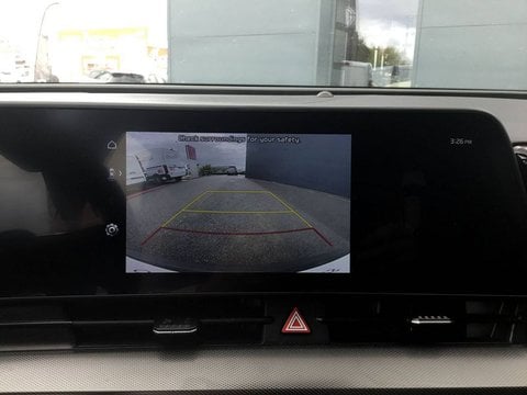 Voitures D'occasion À Chauray | Kia Sportage V 1.6 T-Gdi 215Ch Isg Hybride Bva6 4X2 Active