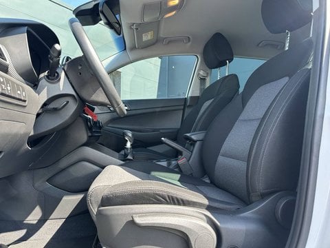 Voitures D'occasion À Chauray | Hyundai Tucson Iii 1.6 Crdi 115 Business