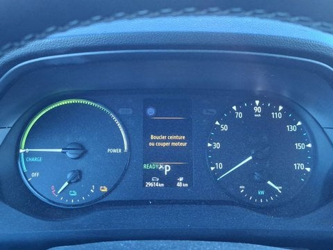 Voitures D'occasion À Chauray | Nissan Townstar Ev Fourgon L1 45Kwh Chargeur 22Kw N-Connecta
