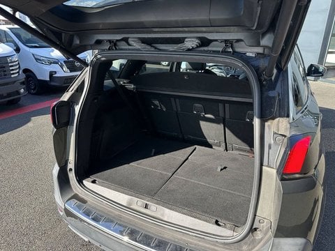 Voitures D'occasion À Chauray | Peugeot 5008 Ii Bluehdi 180Ch S&S Eat8 Gt