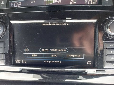 Voitures D'occasion À Chauray | Nissan Qashqai Ii 1.5 Dci 115 Dct N-Connecta