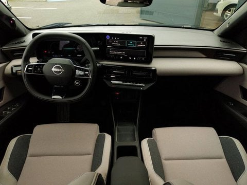 Voitures D'0Km À Chauray | Nissan Micra Vi Electrique 52Kwh 150Ch Evolve