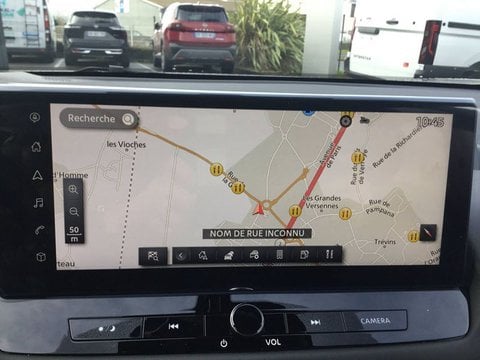 Voitures D'0Km À Chauray | Nissan X-Trail Iv E-Power 204 Ch Tekna