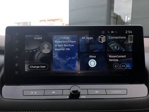 Voitures D'occasion À Chauray | Nissan X-Trail Iv E-Power 204 Ch N-Connecta