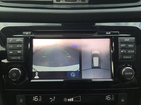 Voitures D'occasion À Chauray | Nissan X-Trail Iii Dci 150 Xtronic 5Pl Tekna