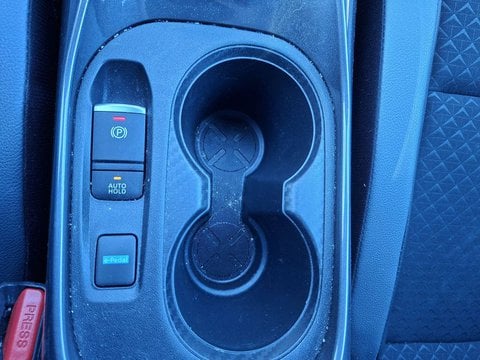 Voitures D'occasion À Chauray | Nissan Juke Hybrid 143 N-Connecta