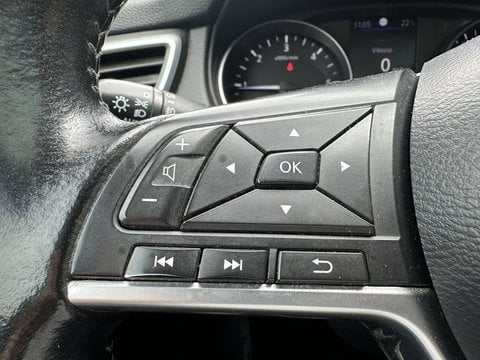 Voitures D'occasion À Chauray | Nissan Qashqai Ii 1.5 Dci 115 N-Connecta