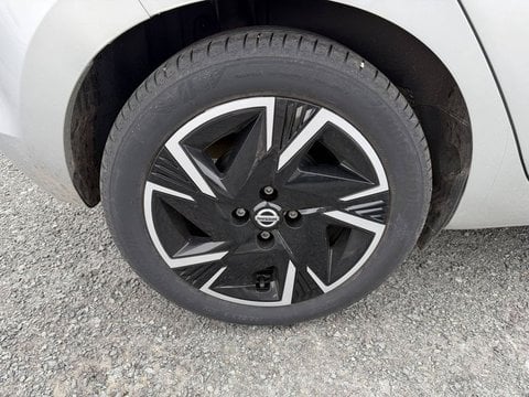 Voitures D'occasion À Chauray | Nissan Micra Ig-T 92 Made In France