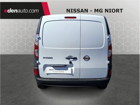 Voitures D'occasion À Chauray | Nissan Nv250 L1 Dci 95 N-Connecta