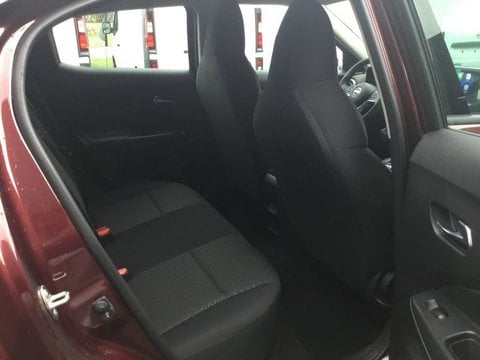 Voitures D'0Km À Chauray | Nissan Juke Ii Hybrid 143 Acenta