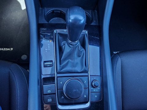 Voitures D'occasion À Chauray | Mazda Mazda3 5 Portes 2.0L Skyactiv-X M Hybrid 180 Ch Bva6 Sport...