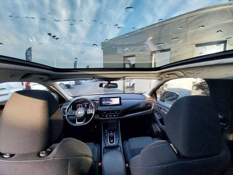 Voitures D'occasion À Chauray | Nissan Qashqai Iii E-Power 190 Ch N-Connecta