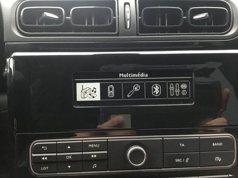 Voitures D'occasion À Chauray | Citroën C3 Iii Puretech 82 Feel