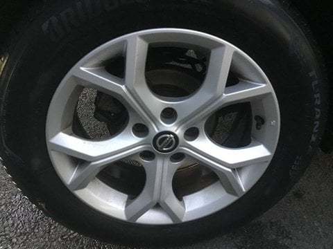 Voitures D'occasion À Chauray | Nissan Juke Ii Dig-T 114 N-Connecta