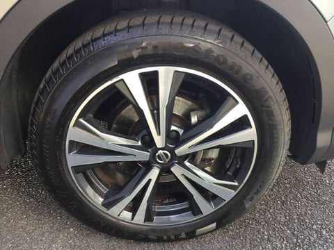 Voitures D'occasion À Chauray | Nissan Qashqai Ii 1.5 Dci 115 N-Connecta