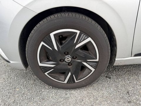 Voitures D'occasion À Chauray | Nissan Micra Ig-T 92 Made In France