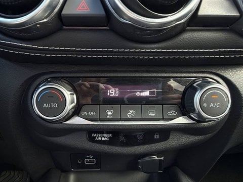 Voitures D'occasion À Chauray | Nissan Juke Dig-T 114 Dct7 N-Connecta