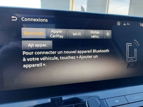 Voitures D'occasion À Chauray | Nissan X-Trail Iv E-Power 204 Ch Tekna