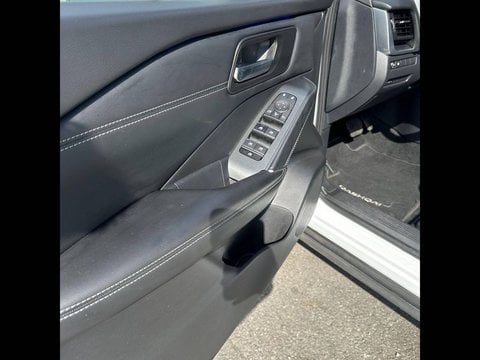 Voitures D'occasion À Chauray | Nissan Qashqai Iii E-Power 190 Ch N-Connecta