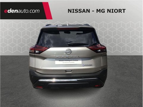 Voitures D'0Km À Chauray | Nissan X-Trail Iv E-Power 204 Ch N-Trek