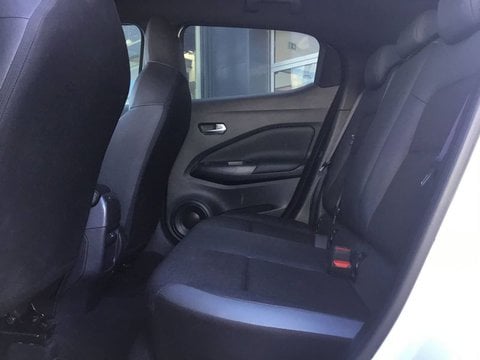 Voitures D'occasion À Chauray | Nissan Juke Ii Dig-T 114 Shadow