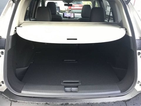 Voitures D'0Km À Chauray | Nissan X-Trail Iv E-Power 204 Ch Tekna