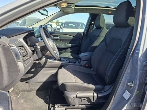 Voitures D'occasion À Chauray | Nissan Qashqai E-Power 190 Ch N-Connecta