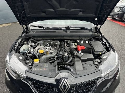 Voitures D'occasion À Chauray | Renault Arkana Tce 140 Edc - 23 Evolution