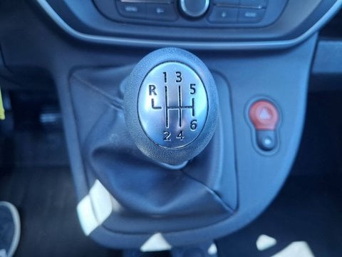Voitures D'occasion À Chauray | Nissan Nv250 L1 Dci 95 N-Connecta