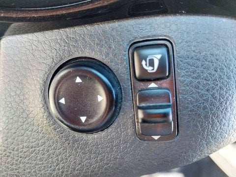 Voitures D'occasion À Chauray | Nissan Qashqai Ii 1.5 Dci 115 N-Connecta