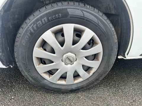 Voitures D'occasion À Chauray | Nissan Primastar Ii Fourgon L1H1 2T8 2.0 Dci 130 S/S Bvm N-Connecta