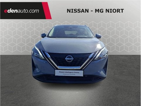 Voitures D'occasion À Chauray | Nissan Qashqai E-Power 190 Ch N-Connecta